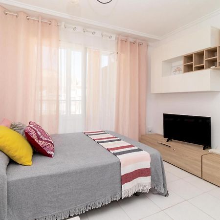 Espanatour Alecia Torrevieja Kültér fotó