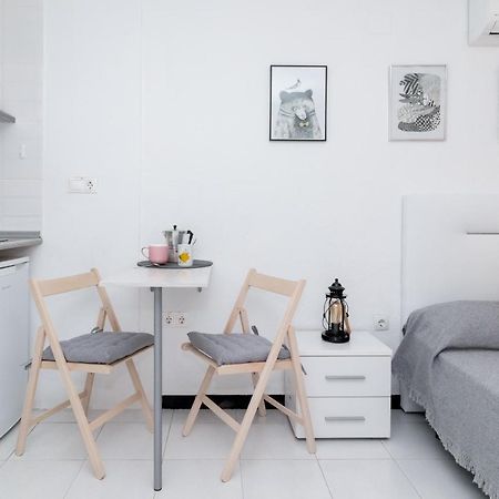 Espanatour Alecia Torrevieja Kültér fotó