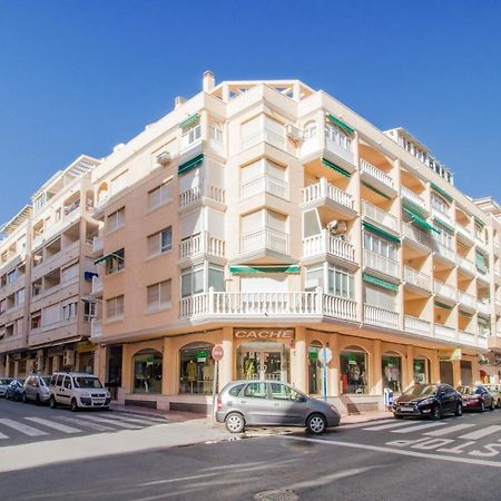 Espanatour Alecia Torrevieja Kültér fotó