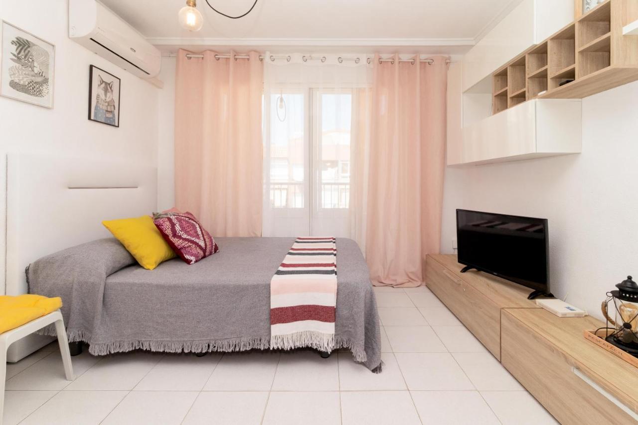 Espanatour Alecia Torrevieja Kültér fotó